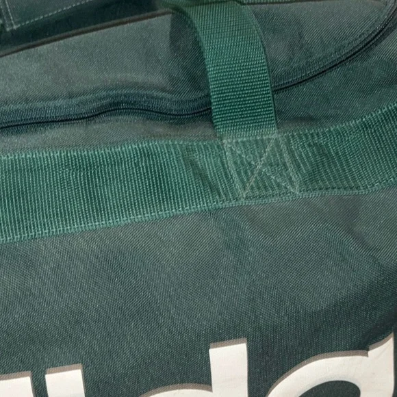 Adidas Vintage Large Duffel Bag - Picture 12 of 15